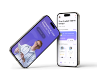 Healthcare Mobile App