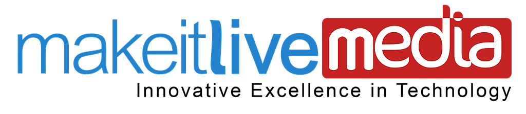 Makeitlive Media